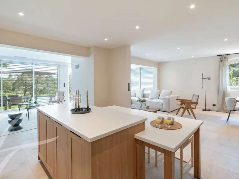 Villa Valbonne - 4 bedrooms - 176m²