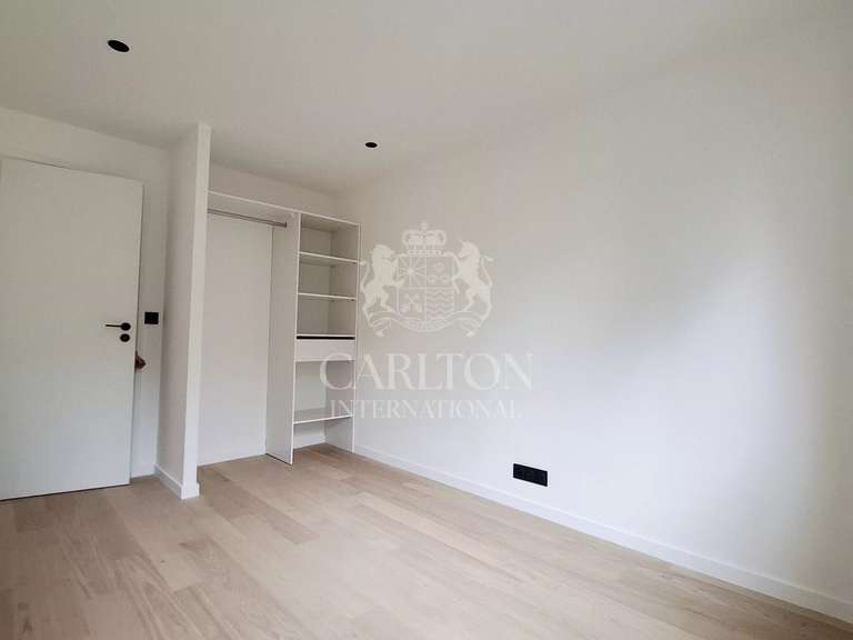Apartment Nice - 5 bedrooms - 122m²