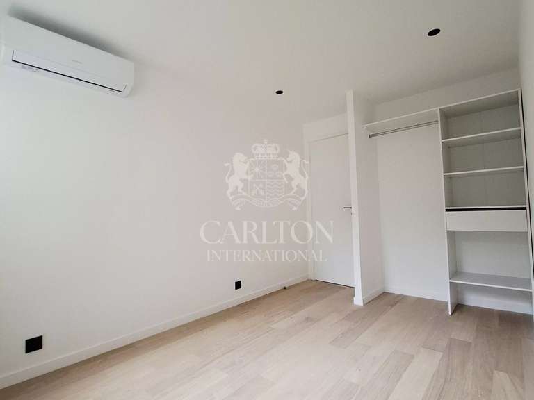 Apartment Nice - 5 bedrooms - 122m²