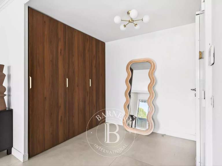 Appartement Marseille 8e - 3 chambres - 152m²
