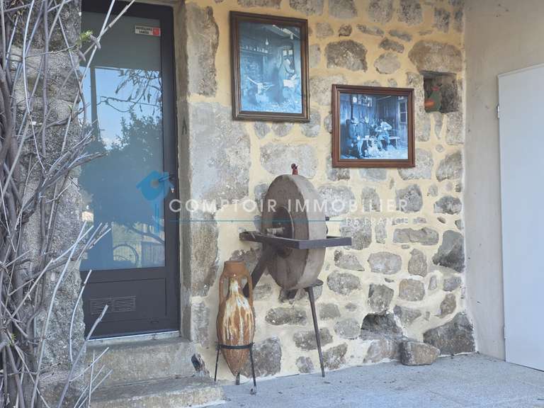 Maison Ruoms - 8 chambres - 600m²
