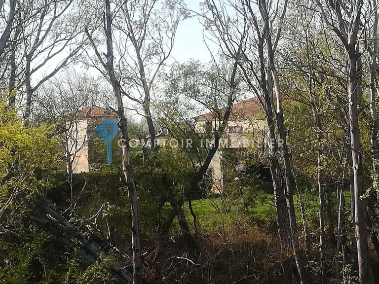 Maison Boulbon - 3 chambres - 159m²