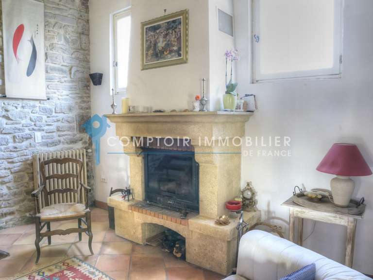 Maison Corconne - 8 chambres - 300m²