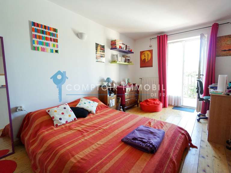 Maison Corconne - 8 chambres - 300m²