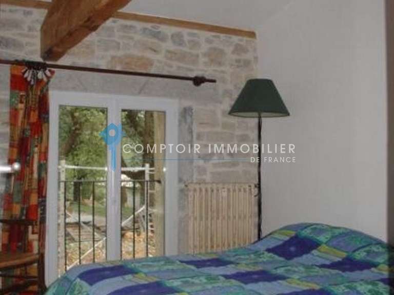 Maison Corconne - 8 chambres - 300m²
