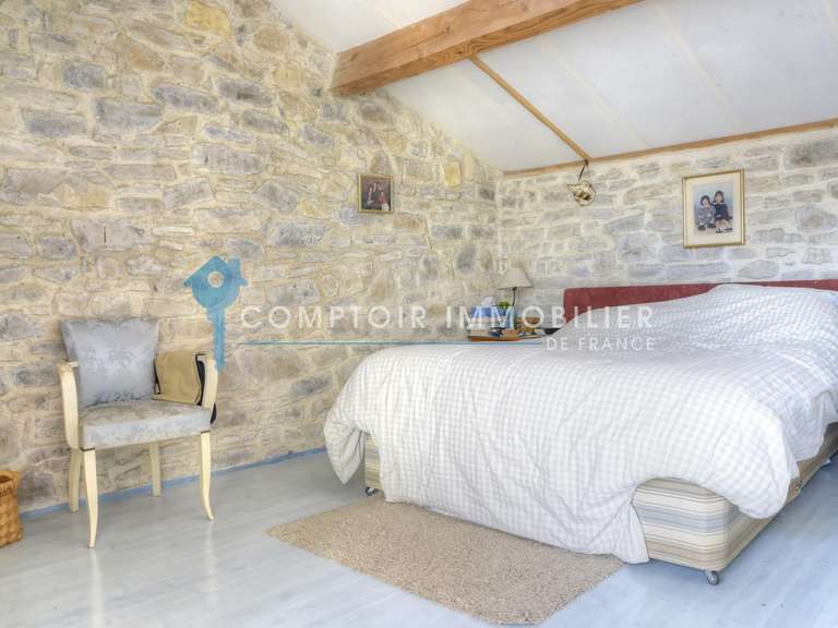 Maison Corconne - 8 chambres - 300m²