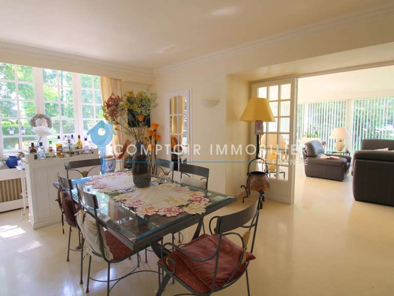 Maison Anet - 11 chambres - 800m²