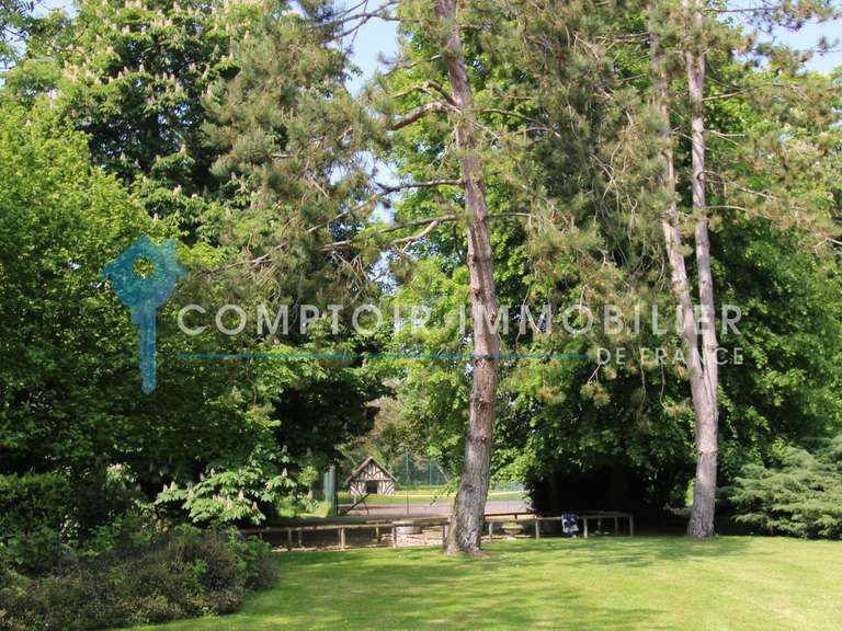 Maison Anet - 11 chambres - 800m²