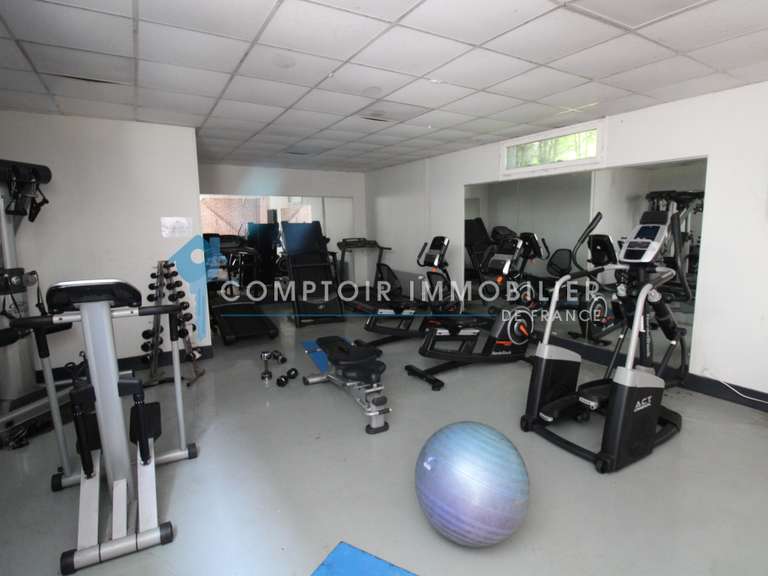 Maison Anet - 11 chambres - 800m²