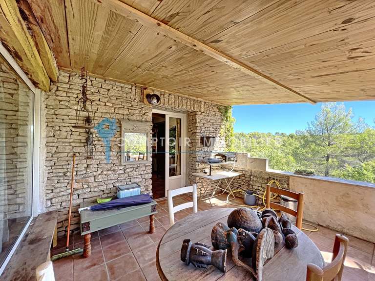 Maison Murs - 6 chambres - 365m²