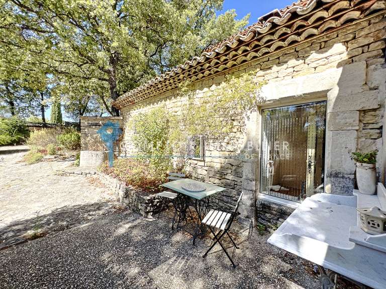Maison Murs - 6 chambres - 365m²