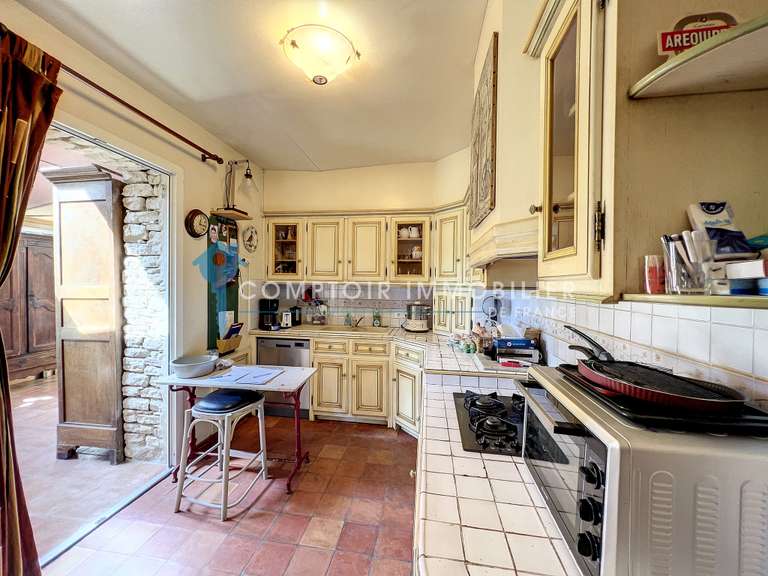 Maison Murs - 6 chambres - 365m²