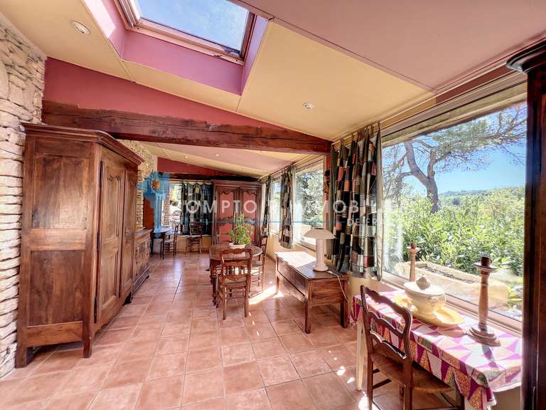 Maison Murs - 6 chambres - 365m²