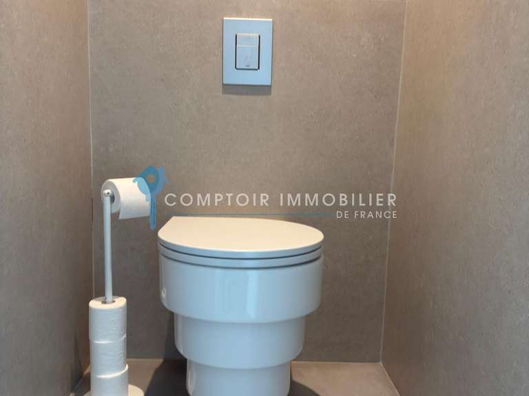 Appartement Sète - 4 chambres - 275m²