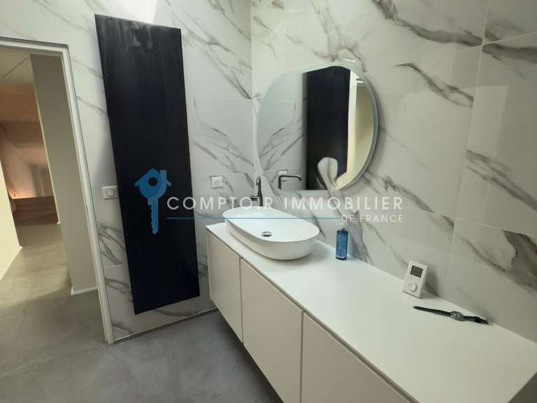 Appartement Sète - 4 chambres - 275m²