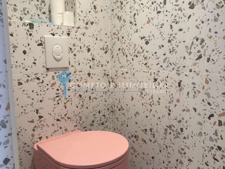 Appartement Sète - 4 chambres - 275m²
