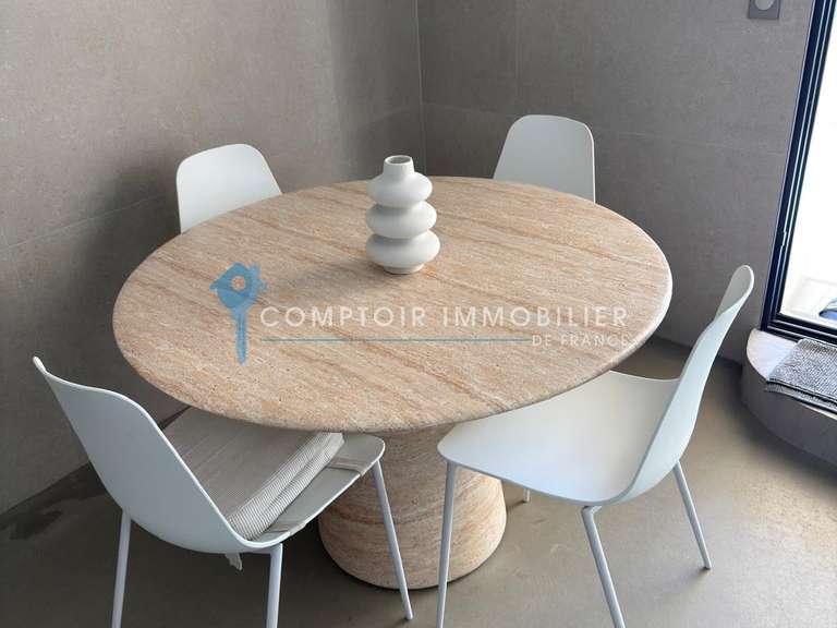 Appartement Sète - 4 chambres - 275m²