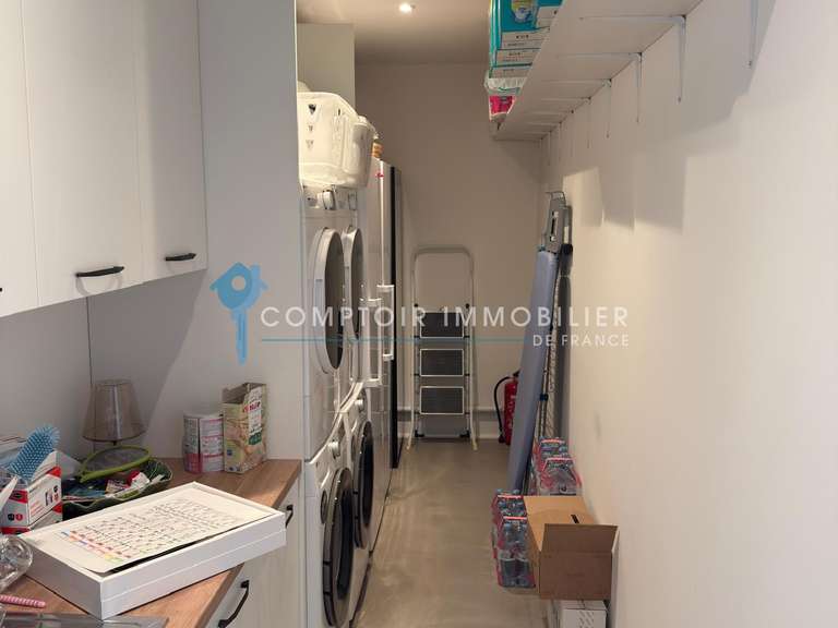 Appartement Sète - 4 chambres - 275m²