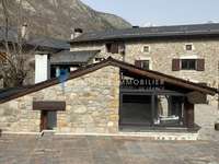 Vente maison 11 pièces