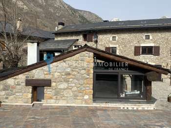 Vente maison 11 pièces