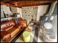 Vente maison 11 pièces