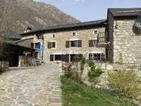 Vente maison 11 pièces