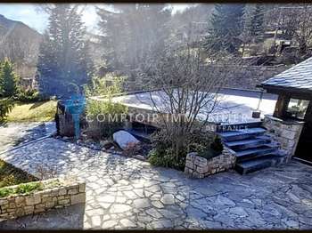 Vente maison 11 pièces