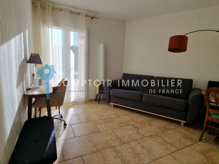 Villa La Motte - 4 chambres - 155m²