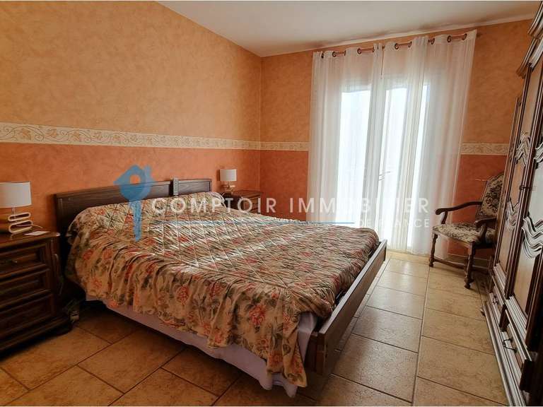 Villa La Motte - 4 chambres - 155m²