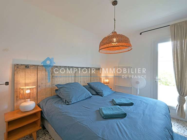 Apartment Le Grau-du-Roi - 3 bedrooms - 67m²