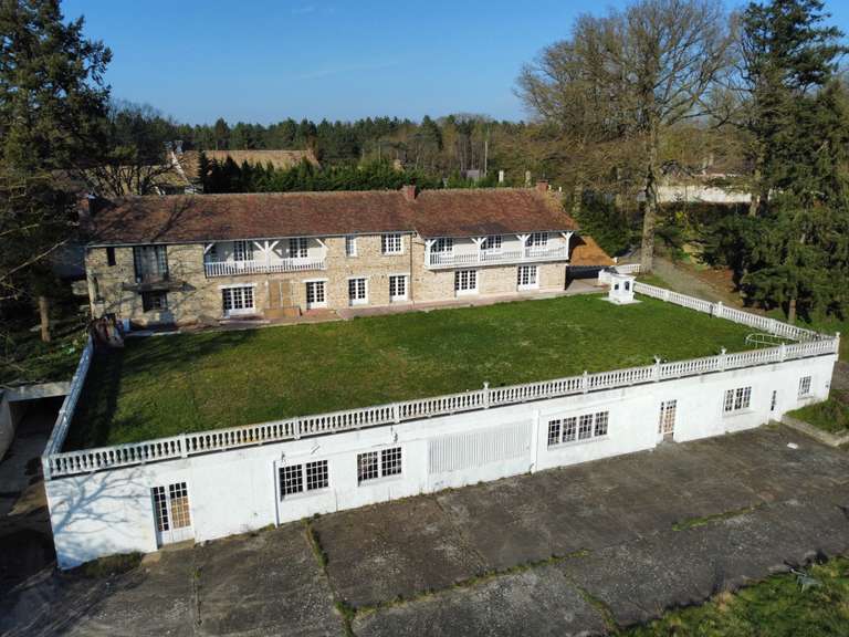 Maison Gambais - 3 chambres - 366m²