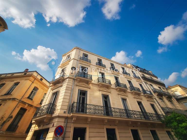 Appartement Montpellier - 3 chambres - 130m²