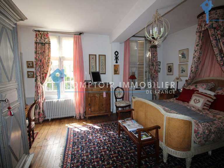 Maison Anet - 5 chambres - 190m²