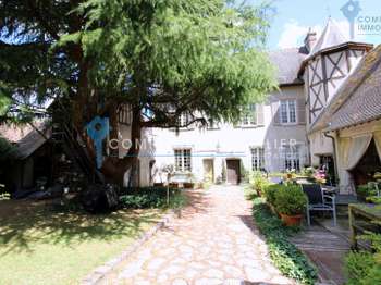 Vente maison 9 pièces Vente maison 9 pièces