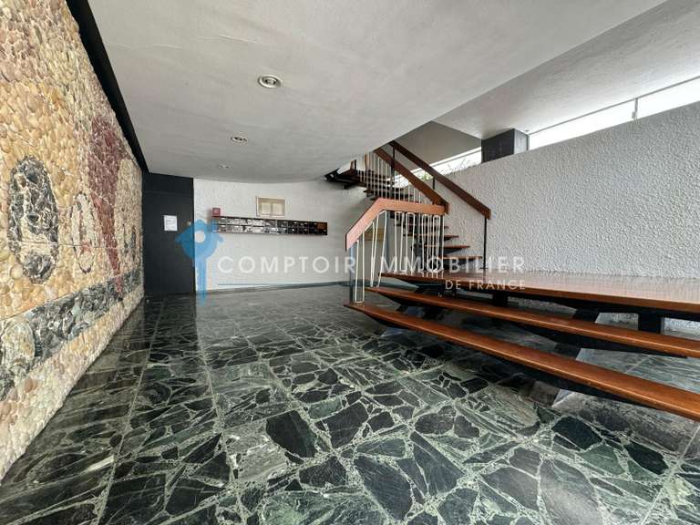 Apartment with Sea view Le Grau-du-Roi - 2 bedrooms - 64m²