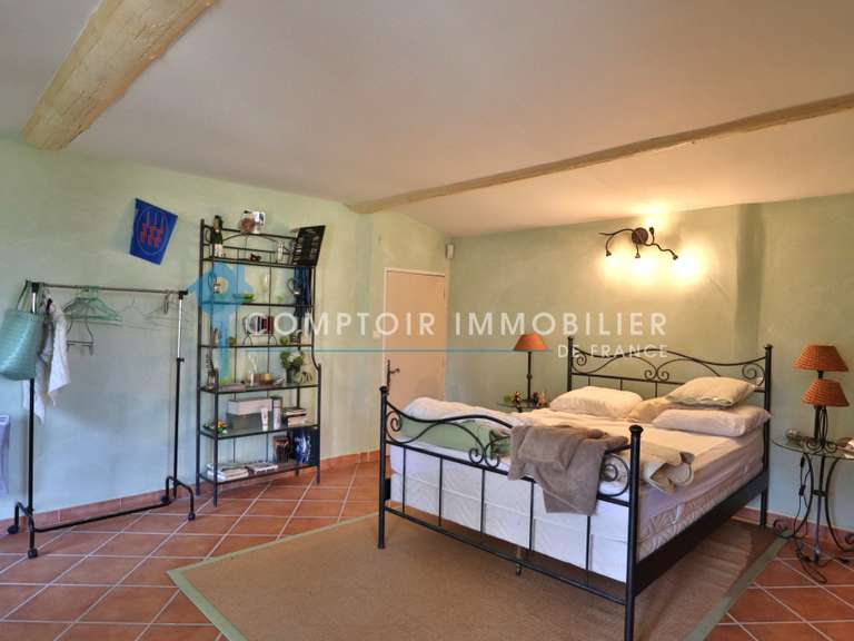 House Robion - 4 bedrooms - 180m²
