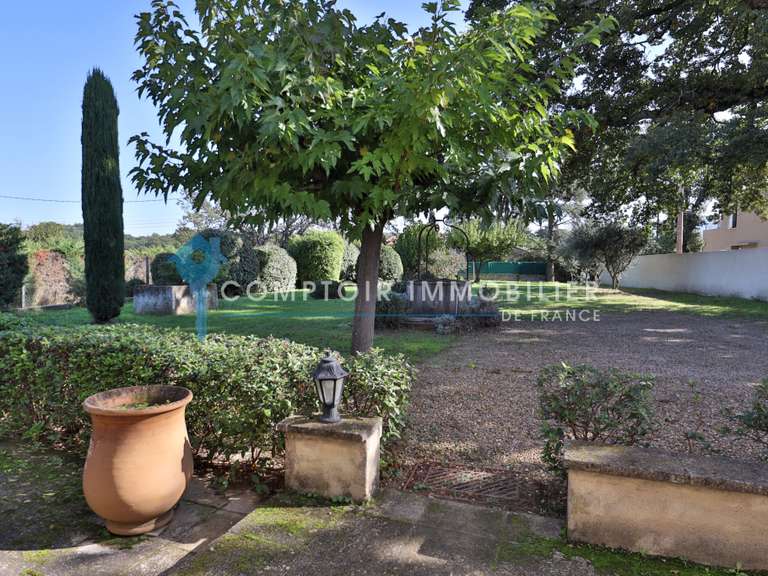 House Robion - 4 bedrooms - 180m²
