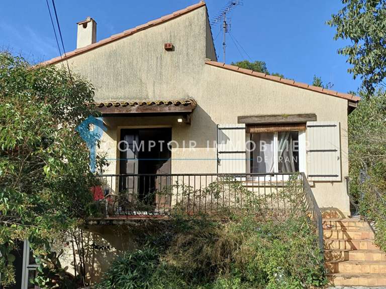 House with Sea view Sète - 4 bedrooms - 229m²