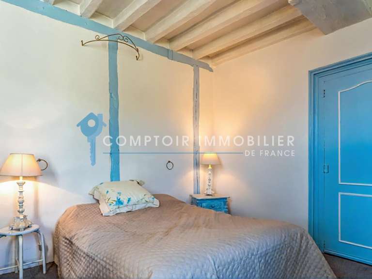 House Pacy-sur-Eure - 4 bedrooms - 390m²