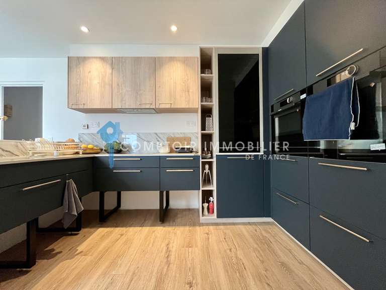 House Frontignan - 3 bedrooms - 140m²