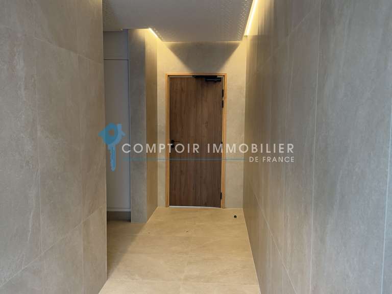 Appartement Sète - 3 chambres - 115m²