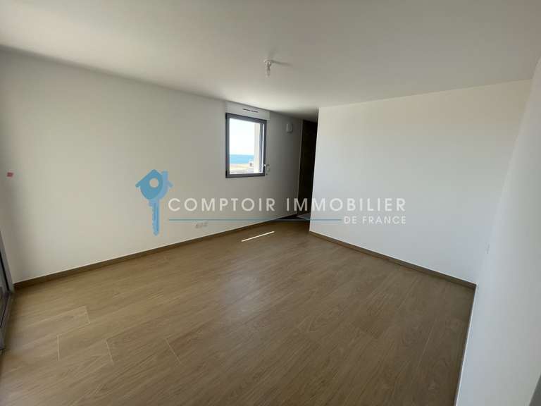 Appartement avec Vue sur mer Sète - 3 chambres - 115m²