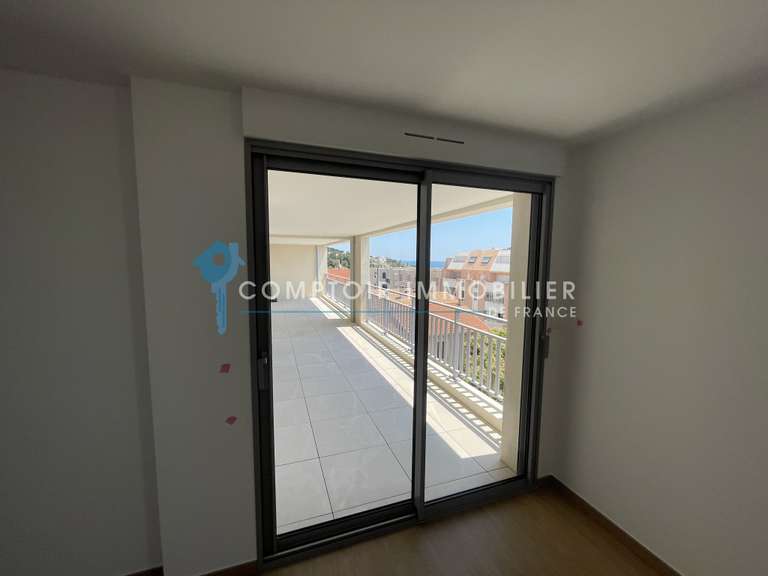 Appartement avec Vue sur mer Sète - 3 chambres - 115m²
