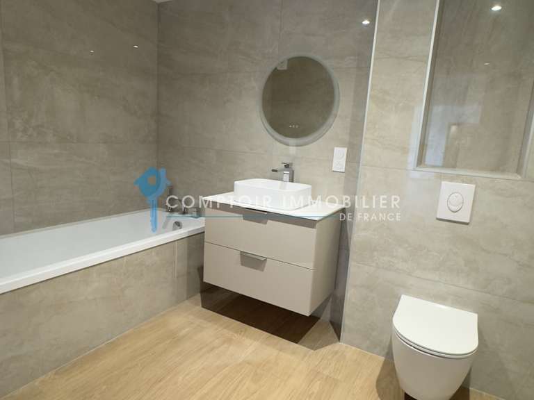 Appartement avec Vue sur mer Sète - 3 chambres - 115m²