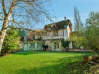 Vente maison 13 pièces Vente maison 13 pièces