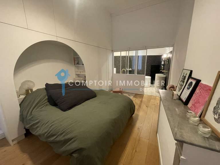 Apartment Sète - 3 bedrooms - 145m²