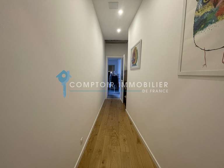 Apartment Sète - 3 bedrooms - 145m²