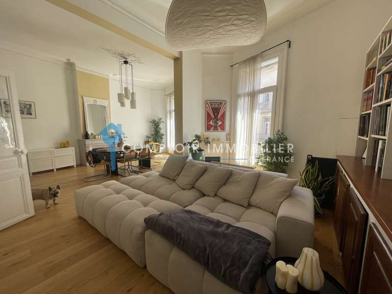 Apartment Sète - 3 bedrooms - 145m²