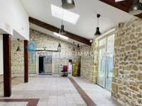 Vente maison 15 pièces