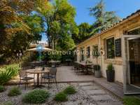 Vente maison 15 pièces